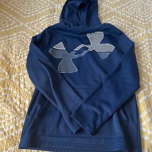Under Armor hoodie